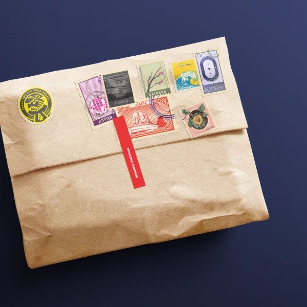 Producto - Haw Du y Los Planetas