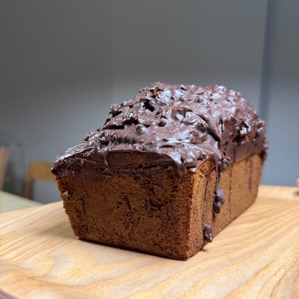 Producto - Budín de Banana