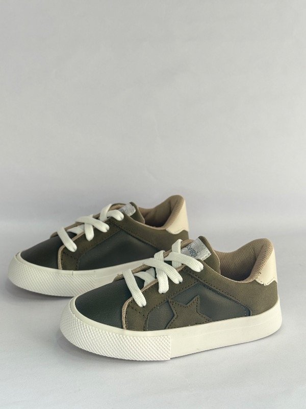 Producto - A 428 Ecocuero con apliques - 1
