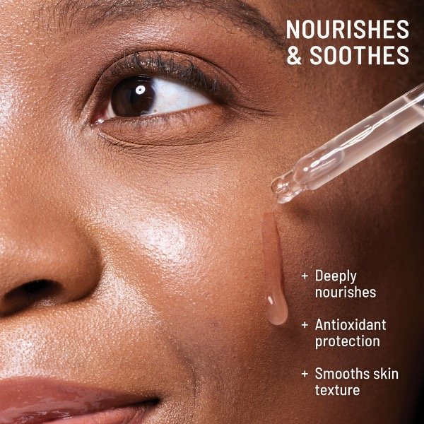 Producto - Dr. B lab ACEITE FACIAL NUTRITIVO - 1
