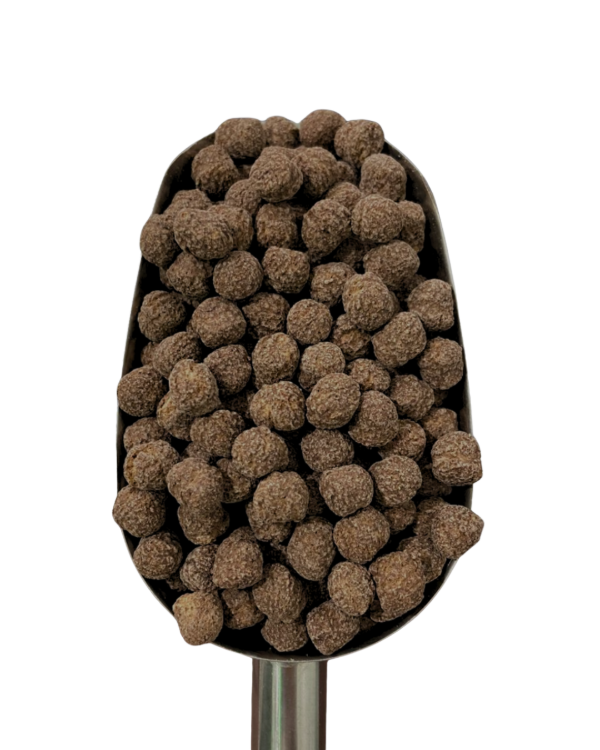 Producto - BOLITAS DE CHOCOLATE 250G