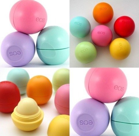Producto - Bálsamo EOS hidratante sin color