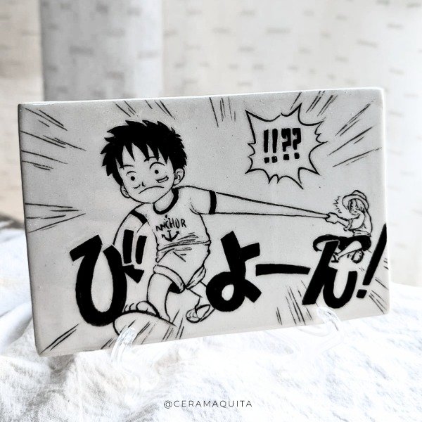 Producto - GOMU GOMU