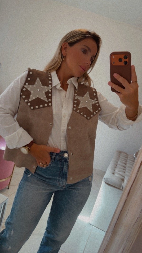 Producto - CHALECO DOMO