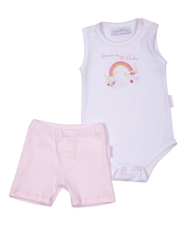 Producto - CONJUNTO FLYNN FLAMENCO