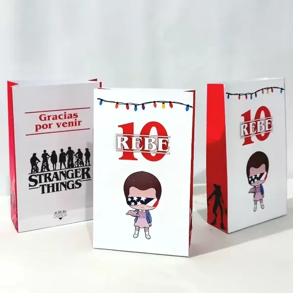 Producto - Bolsitas de sorpresitas x30unidades - 3