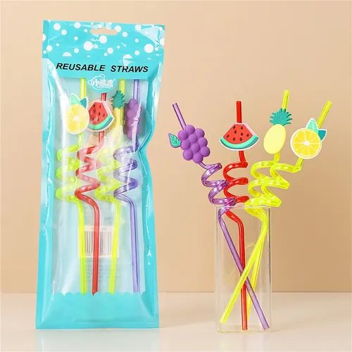 Producto - Pack de sorbetes x4u (Fruta)