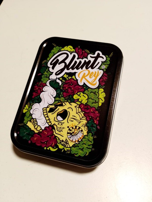 Producto - LATA - BLUNT REY - 1
