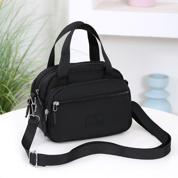 Producto - Bandolera Jingpin