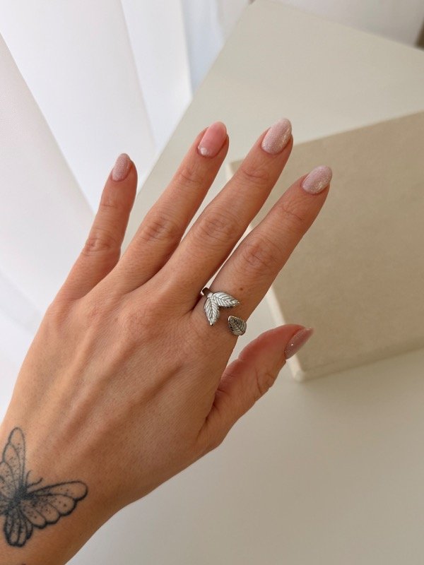 Producto - ANILLO GARDEN CHICO - 0