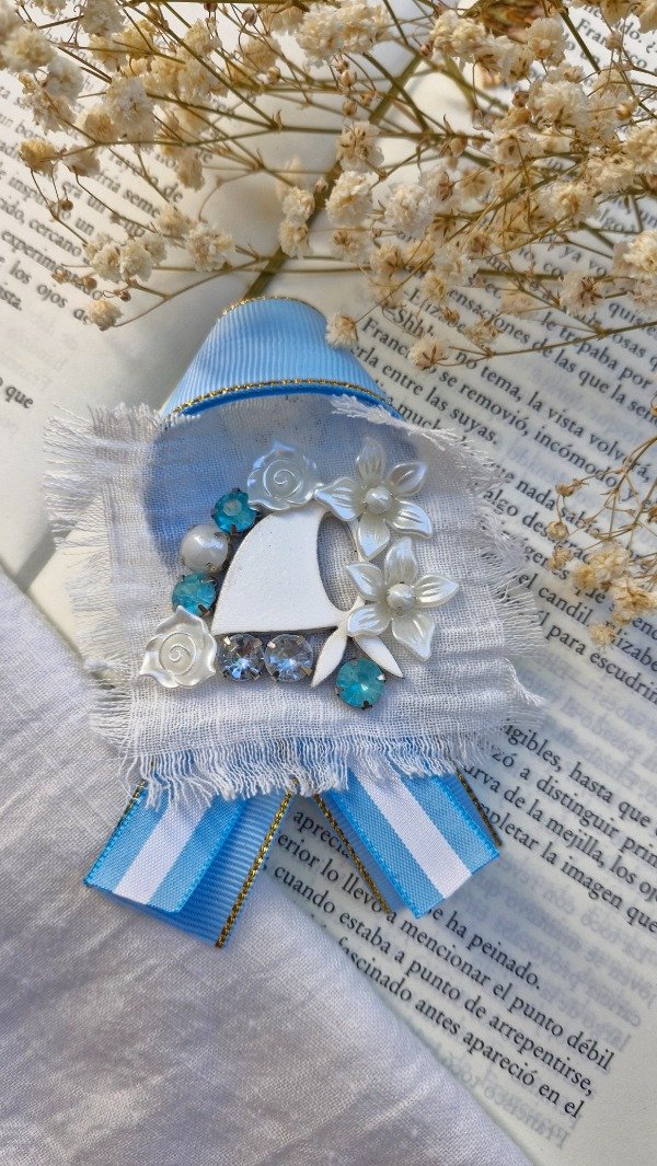 Producto - Escarapela Madres