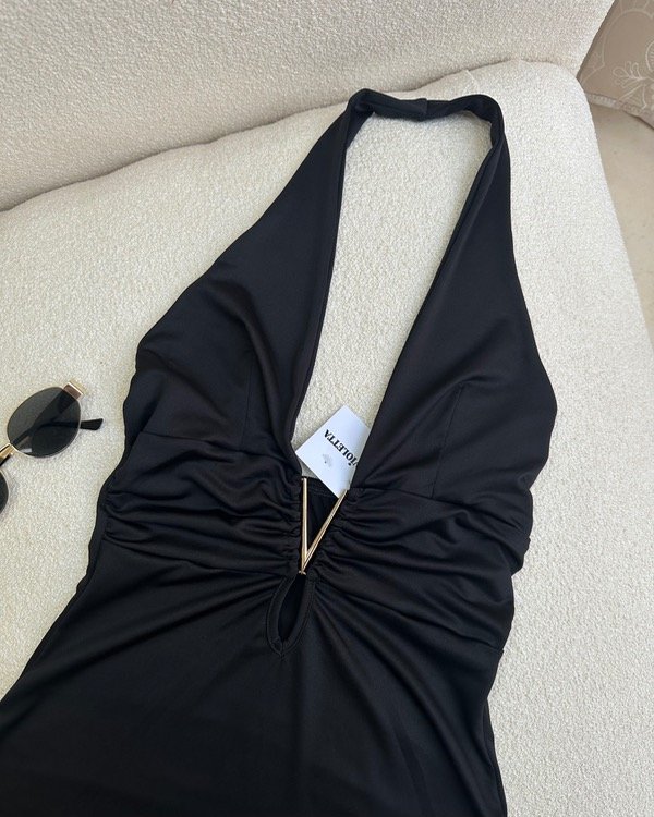 Producto - Vestido Luna