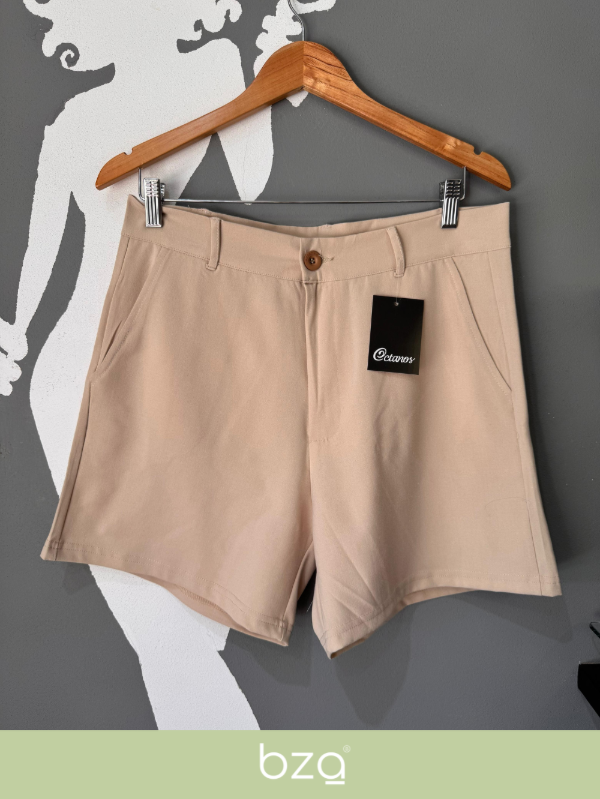 Producto - SHORT SASTRERO