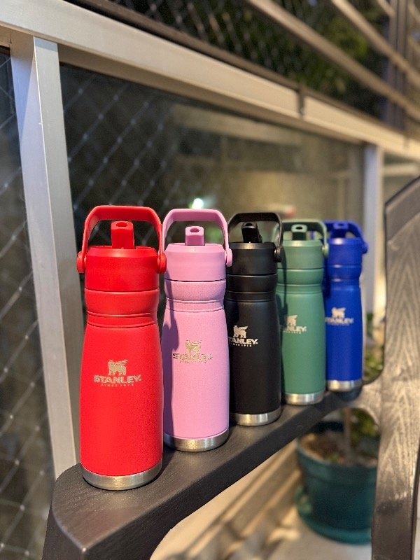 Producto - Botella térmica 600 ml con pico