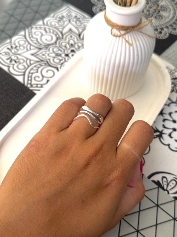 Producto - Anillo Kika