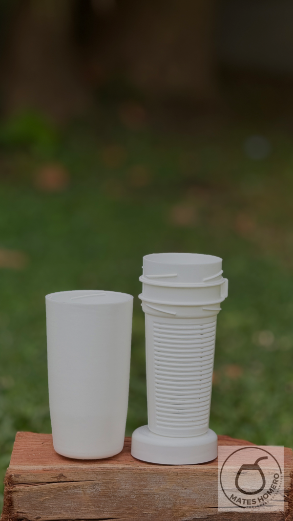 Producto - DESPOLVILLADOR BLANCO DE PLASTICO