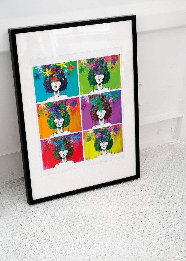 Producto - HER en colores