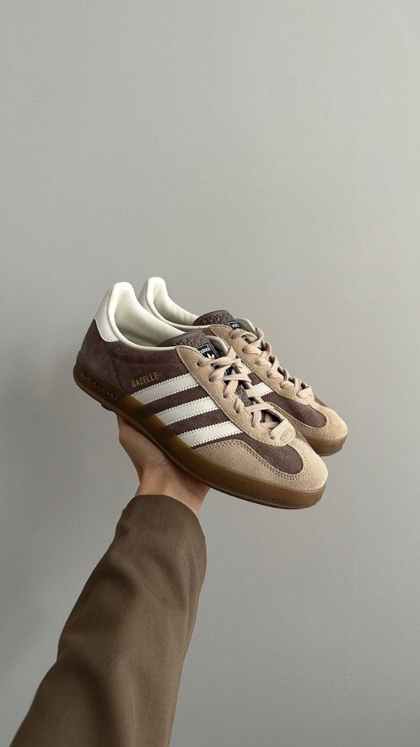Producto - Gazeelle Choco