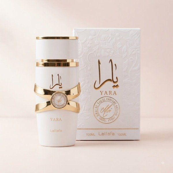 Producto - Perfumes Yara x100ml