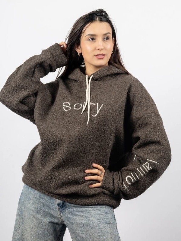 Producto - LINEA MILLY Canguro I am not sorry