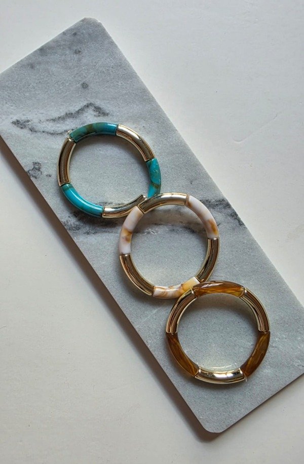 Producto - Pulsera Elastizada Mixer
