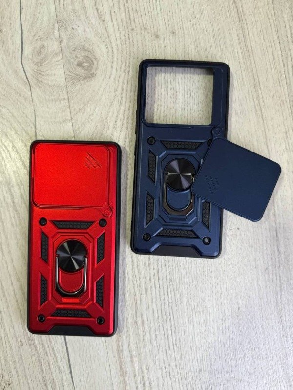 Producto - FUNDA ARMOR ANILLO INFINIX GT 20 PRO 5G