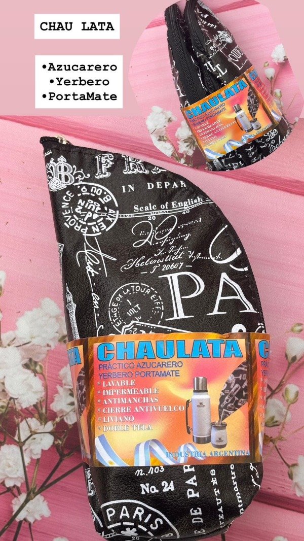 Producto - Chau Lata1