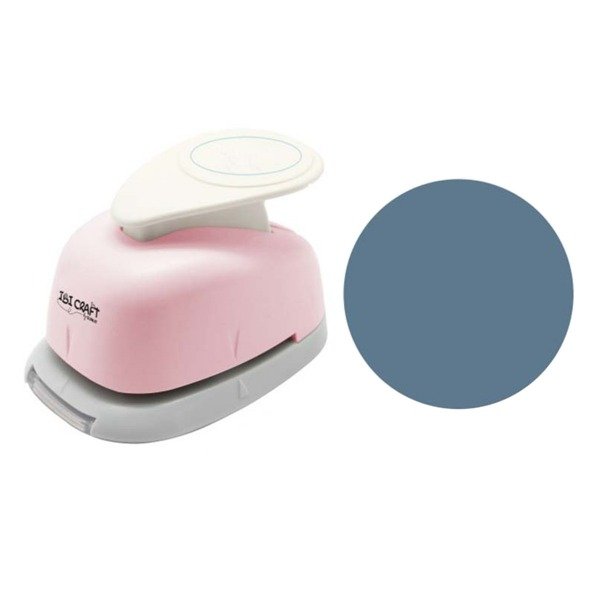 Producto - Perforadora 50mm Circulo IBI CRAFT