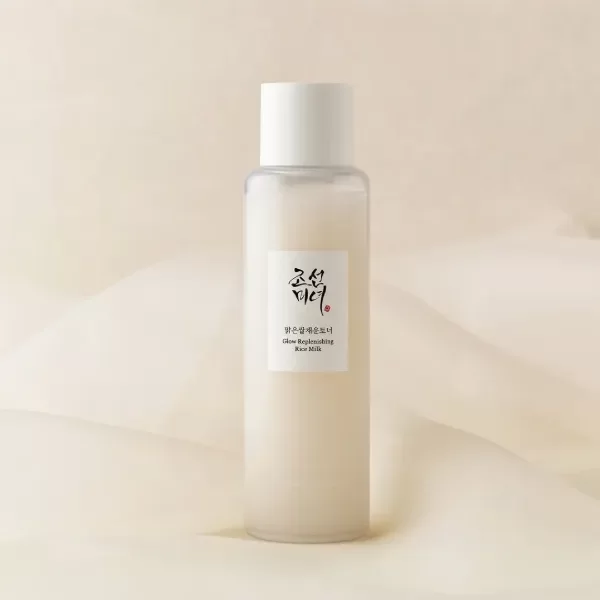 Producto - Beauty of Joseon Glow Replenishing Rice Milk 150ml