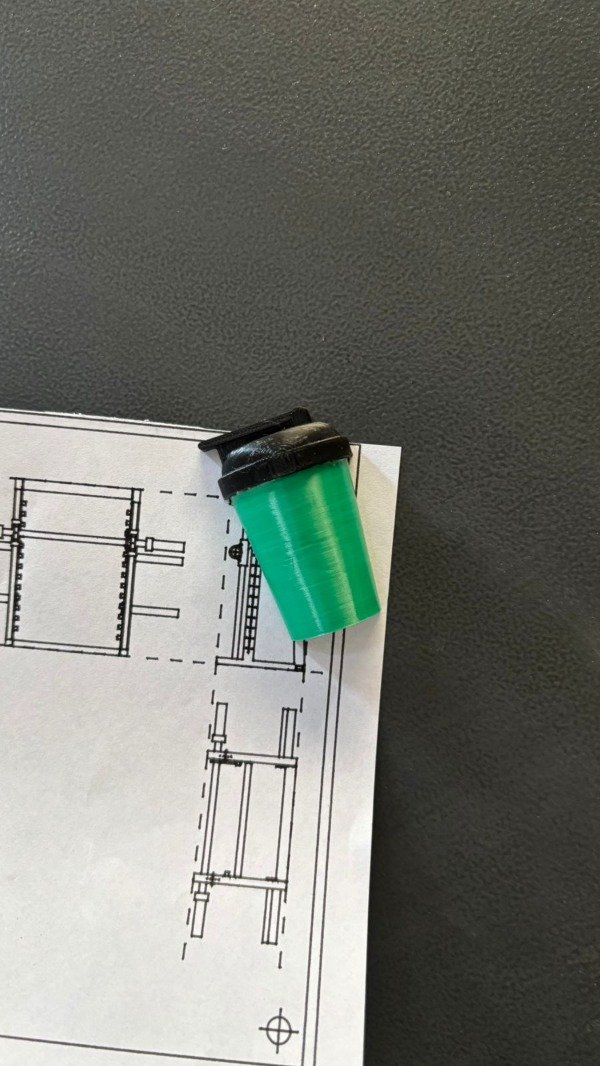 Producto - IMAN SHAKER