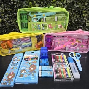 Producto - SET DE CARTUCHERAS