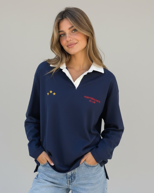Producto - BUZO RUSTICO CHOMBA PERFOMANCE CLUB 112-1131 - 3