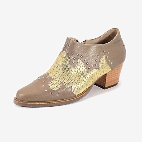 Producto - Botineta Gala