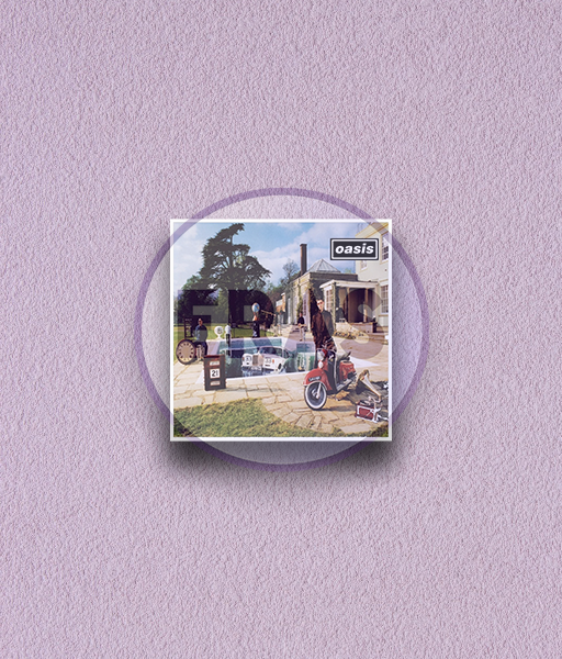 Producto - STICKERS UV - OASIS - #1