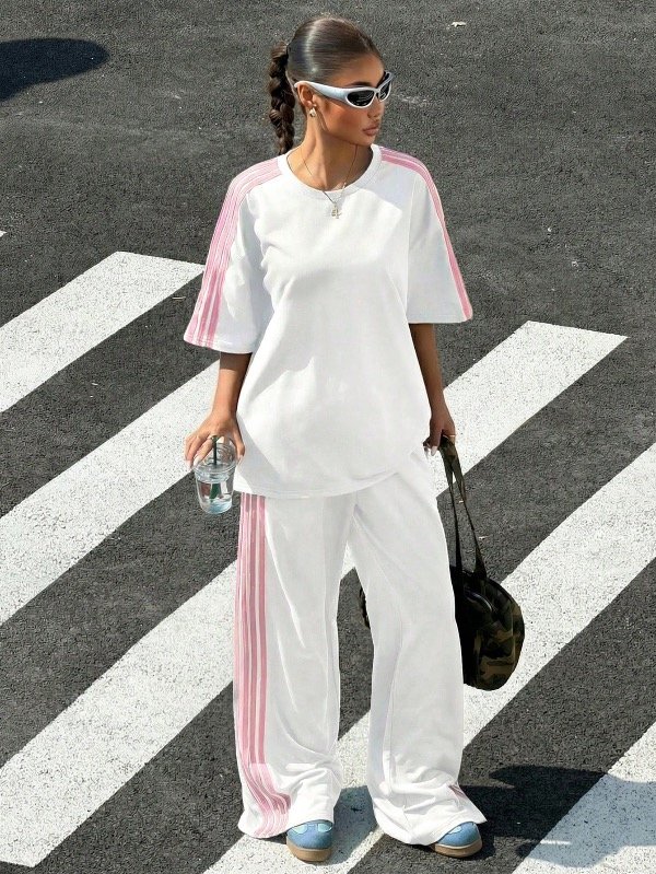 Producto - Conjunto Street White