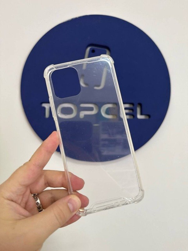 Producto - FUNDA ANTISHOCK SAMSUNG A03