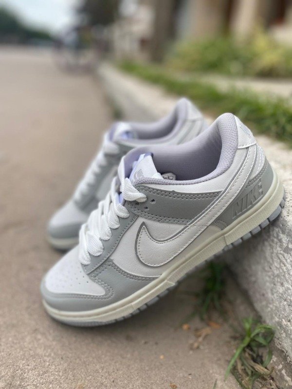 Producto - ZAPATILLAS IMPORTADAS ART N SB 2200 GRIS