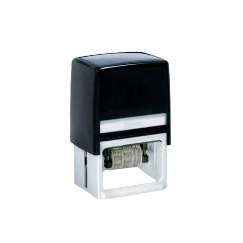 Producto - SELLO AUTOMATICO NEGRO 30X12MM X1 PIZZINI