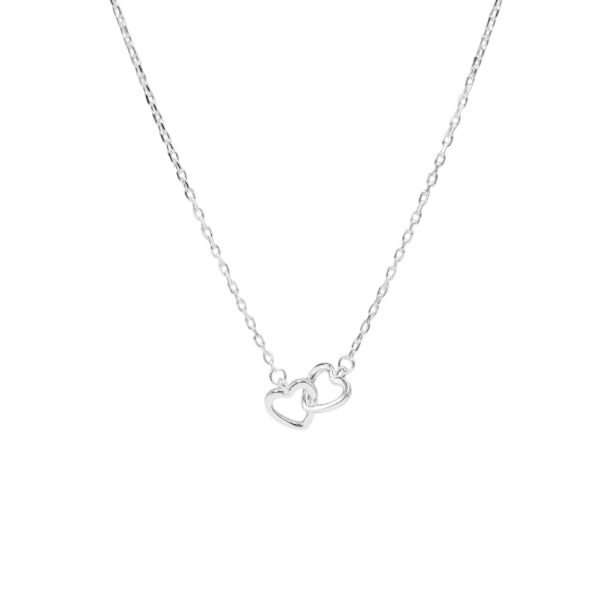 Producto - Gargantilla  Corazones