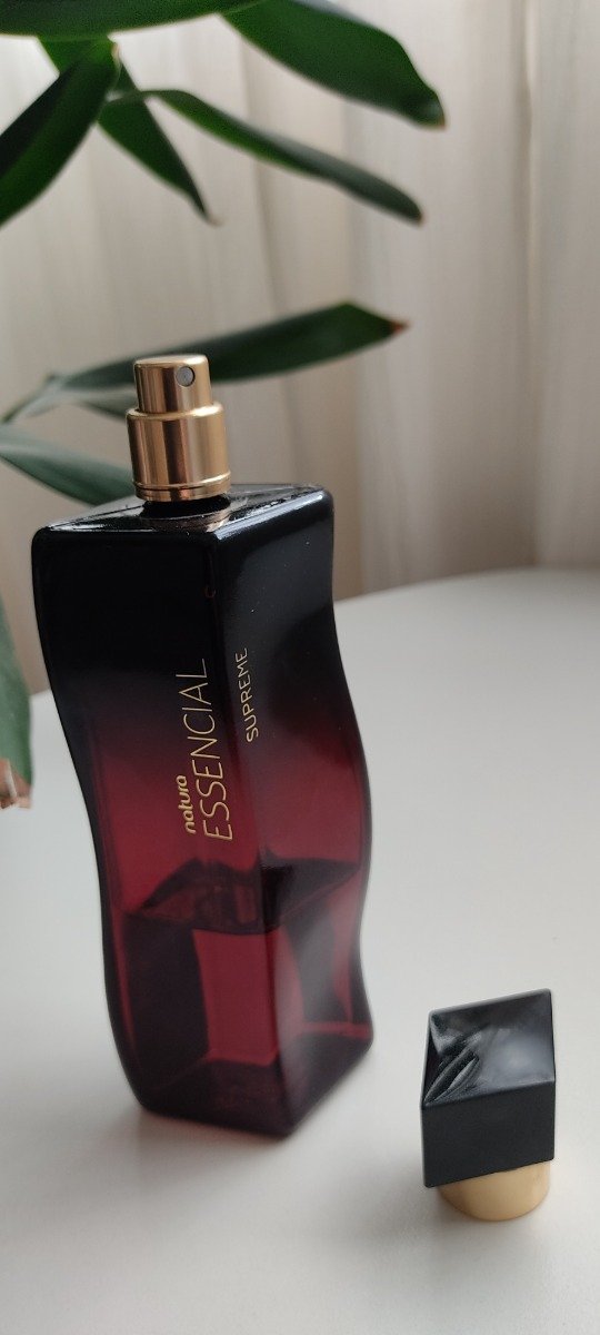Producto - Essencial Supreme Eau de parfum femenino 100ml