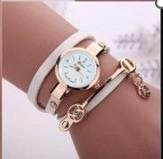 Producto - Reloj Femenino Blanco