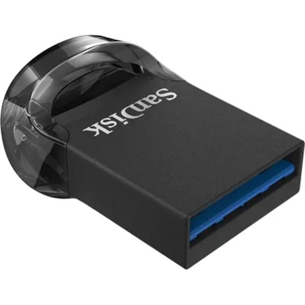 Producto - SanDisk Z430-G46 Ultra Fit - Negro