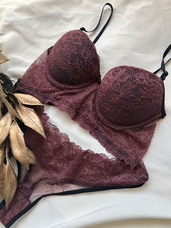 Producto - Conjunto Dream Malbec