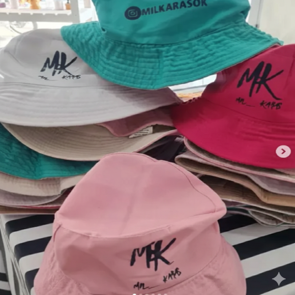 Producto - Piluso personalizado