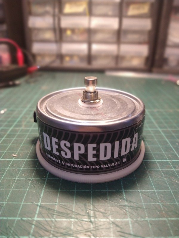 Producto - Despedida