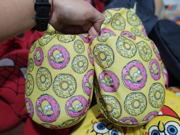 Producto - Homero