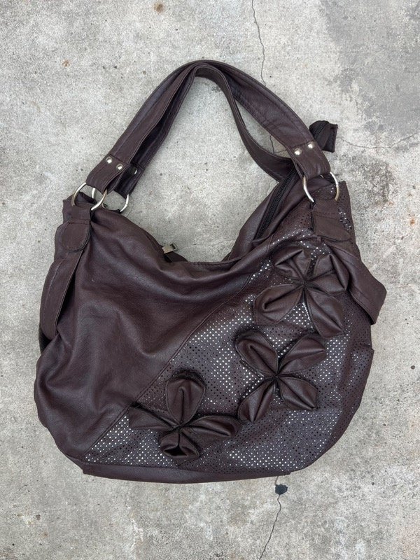 Producto - Bag/Bolso Chocolate Y2K