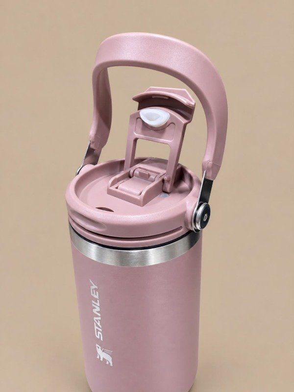 Producto - Vaso termico 900ml pico doble - 2
