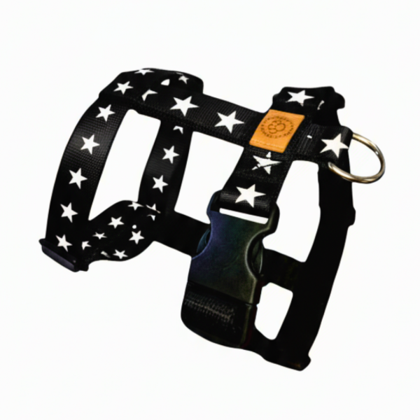 Producto - PRETAL H  ANTI TIRONES/ANTI ESCAPE ESTRELLAS