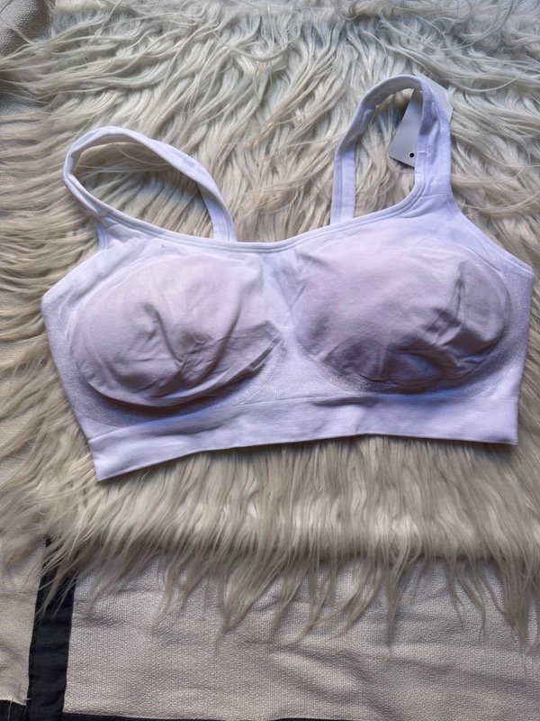 Producto - Corpiño Sol reforzado talle L